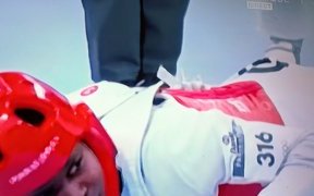 Taekwondo : Blessée, Emmanuella Atora en France pour une opération cruciale