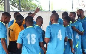 Tournoi zonal de handball : les équipes qualifiées pour la phase retour annoncées