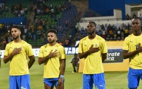 Classement FIFA du mois d’octobre : le Gabon chute d’une place