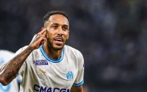 Olympique de Marseille : tel un phénix, Pierre Emerick Aubameyang renaît de ses cendres