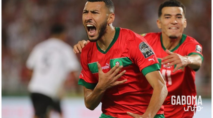 CAN U-23 Maroc 2023 : le Maroc remporte sa compétition au terme d’une finale haletante