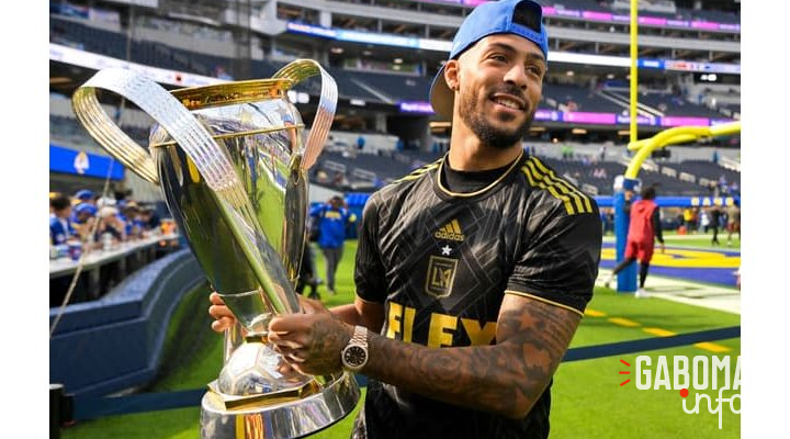 Coupe des États-Unis : Un trophée dans l’escarcelle du Los Angeles FC de Denis Bouanga
