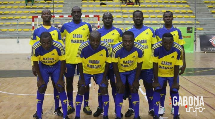 Coupe d’Afrique de Maracana 2023 : le Gabon brille par son absence faute d’argent
