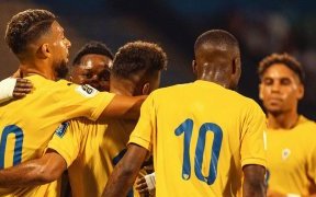 Éliminatoires Coupe du monde 2026 : les Panthères du Gabon font le job face aux Seychelles