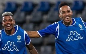 Rapport médical sur Aubameyang et Lemina : Et si la CAF avait volontairement trafiqué les résultats ?