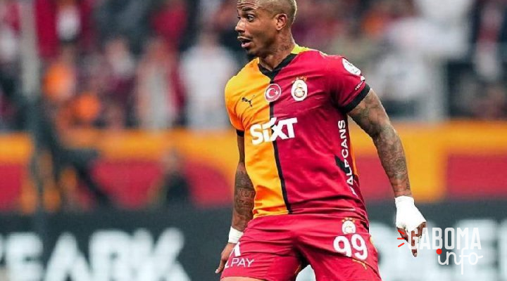 Turquie : Mario Lemina se veut ferme sur son avenir à Galatasaray