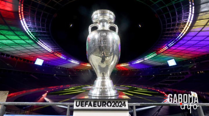 Euro 2024 : 21 pays qualifiés déjà pour la compétition prévue en Allemagne
