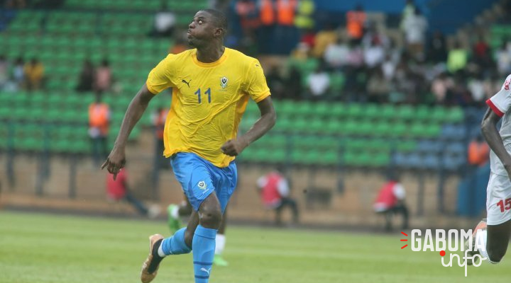 Disparition de Kevine Mbakogo : le football gabonais perd l’un de ses plus grands espoirs