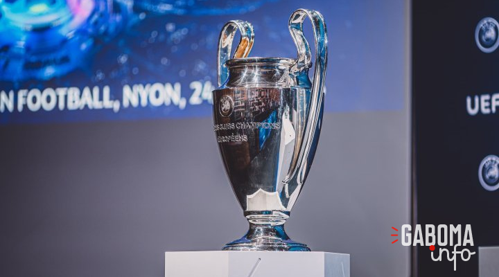 L’UEFA Champions League 2024 a désormais son carré d’as !