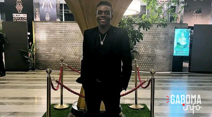 Barrages Mondial 2026&nbsp;: Alain Traoré mise sur le Gabon face au Nigeria