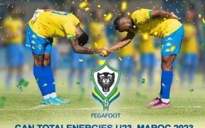 Affaire Floriss Djavé : Le Gabon bat à nouveau le Cameroun cette fois devant le TAS