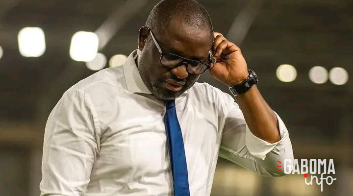 Mouyouma face aux grandes nations&nbsp;: des statistiques inquiétantes avant la CAN 2025