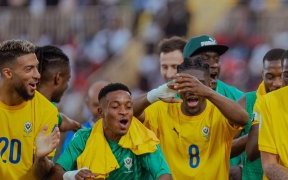 Classement FIFA d’avril : le Gabon fait un bond spectaculaire au plan mondial et africain