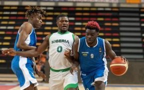 Afrocan 2023 : le Gabon éliminé aux portes des quarts de finale par le Nigéria