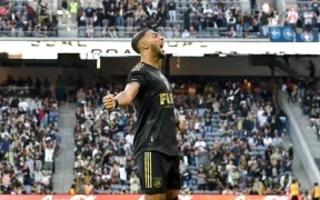 MLS : Denis Bouanga encore buteur face aux Seattle Sounders