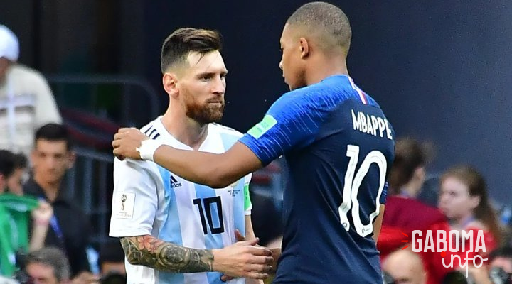 Mondial 2022 : Quelques données sur les confrontations entre la France et l’Argentine