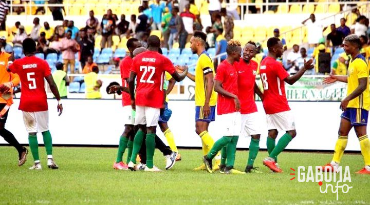 Éliminatoires Mondial 2026 : Gabon vs Burundi, l’historique des confrontations