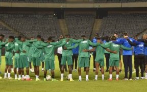 Éliminatoires CAN 2025 : Gabon-RCA, place aux tests !