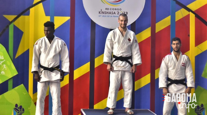 9e Jeux de la francophonie : le Maroc finit en tête, le Gabon parmi les mauvais élèves !