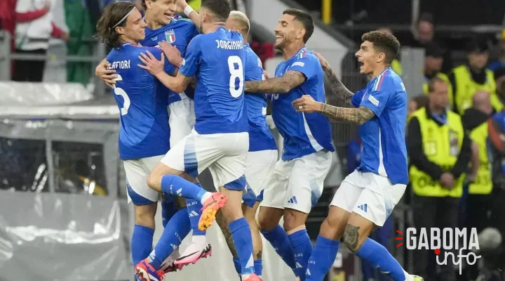 Euro 2024 : La Nazionale s’impose face à l’Albanie pour son entrée en lice à l’Euro 2024
