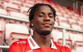Suède : Philippe Ndinga signe à l’IF Degerfors jusqu’en 2029