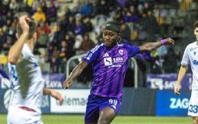 Prva Liga : Nul entre Maribor et NK Bravo, Orphé Mbina décisif