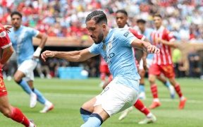 Mondial des clubs : Manchester City s’impose sans forcer face au Wydad de Casablanca