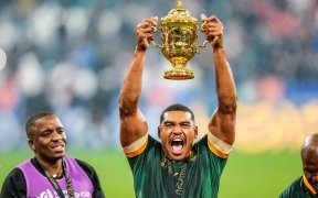 Coupe du monde de Rugby 2023 : les Springboks d’Afrique du Sud conservent leur titre de champion