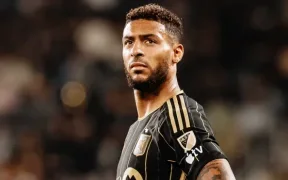 MLS : Denis Bouanga courtisé, Los Angeles FC prépare son successeur