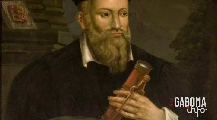 Un “pape catholique noir” : Les 4 énigmatiques prédictions de Nostradamus pour 2025