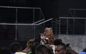 CAN hand-ball 2024 : Les Panthères entrent en regroupement ce 29 décembre