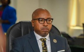 Rencontre : Patrick Barbera Issac exhorte les fédérations à diversifier leurs financements