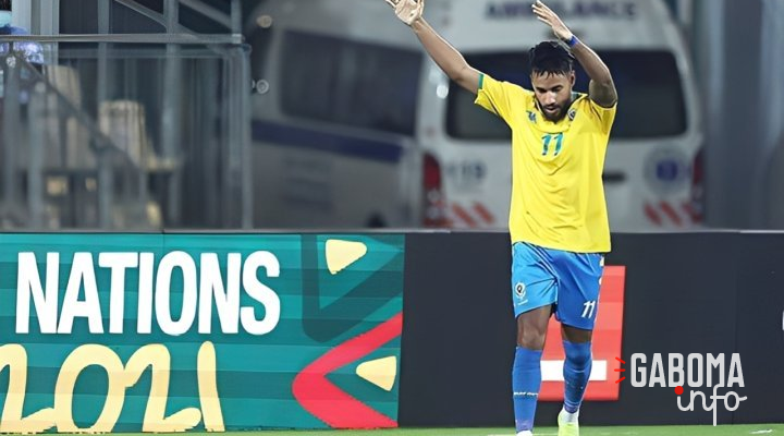 Éliminatoires Mondial 2026 : Jim Allevinah forfait contre les Seychelles