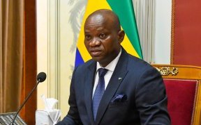 Charte de la transition du Gabon : les changements effectués au 6 octobre 2023
