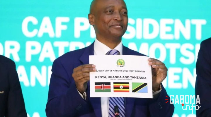 CAN 2027&nbsp;: la CAF officialise les dates d’une édition historique en Afrique de l’Est