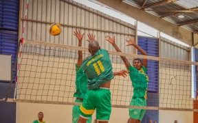 Championnat de volley-ball du Haut-Ogooué : Mangasport impose sa loi à Moanda