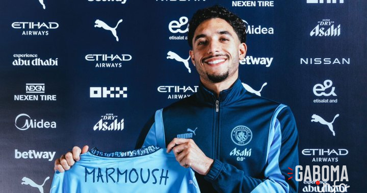 Manchester City : Un Africain débarque pour 4 saisons jusqu’en 2029