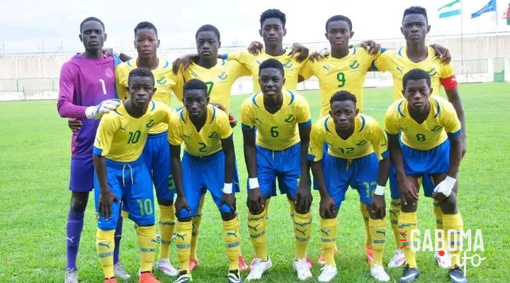 Éliminatoires CAN U17&nbsp;: Tirage corsé pour les Panthères face au Cameroun et à la Guinée Équatoriale