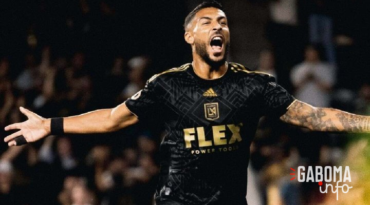Leagues Cup : Denis Bouanga brille avec un doublé et envoie LAFC en quarts de finale