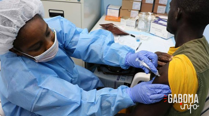 Campagne de vaccination anti Covid-19 au Gabon : Embrouillamini entre recommandation et obligation
