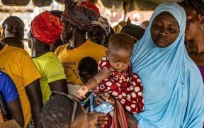 Burkina Faso : un habitant sur cinq a besoin d’aide humanitaire