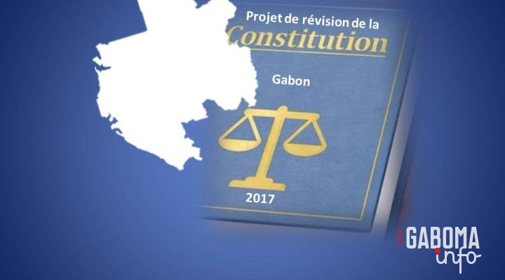 Une nouvelle Constitution qui marquera la seconde République est-elle une priorité pour le peuple gabonais ?
