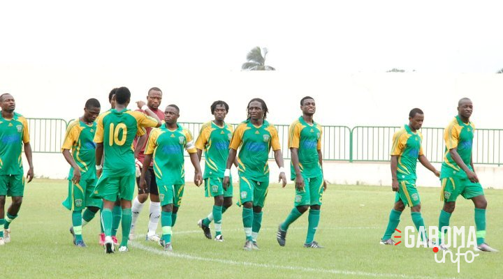 Amical : l’AS Mangasport encore battue par un club congolais