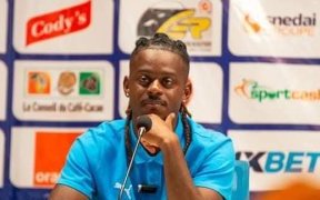 Turquie : David Sambissa et Istanbulspor trébuchent face à Iğdir
