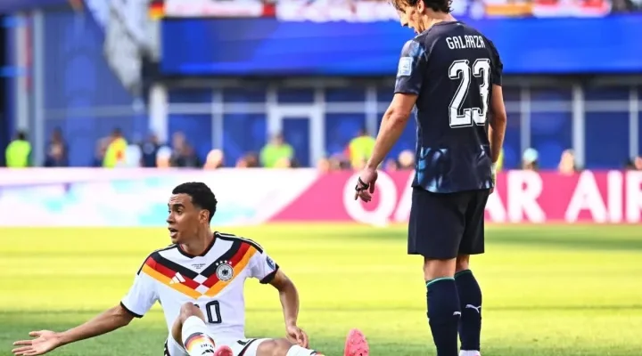 Mondial 2026&nbsp;: Le Paraguay sort l’Allemagne aux tirs au but et signe l’exploit du tournoi