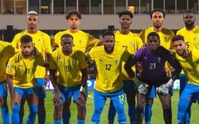 CAN 2025 : le Gabon fixé sur son calendrier dans la redoutable poule F