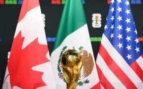 Mondial 2026 : la FIFA envisage d’élargir les effectifs à 30 joueurs par équipe