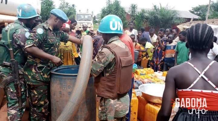 Centrafrique : des Casques bleus tanzaniens vont être rapatriés après des allégations d’abus sexuels