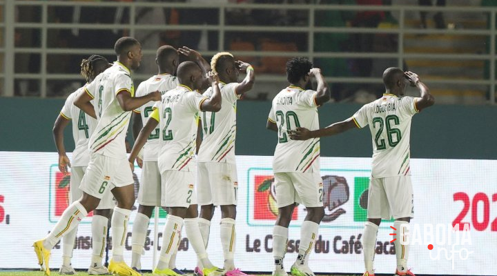 CAN 2023 : Le Mali et la Tunisie se neutralisent dans un duel au sommet
