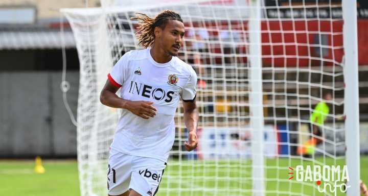 France : L’OGC Nice soutient son milieu de terrain Beka Beka